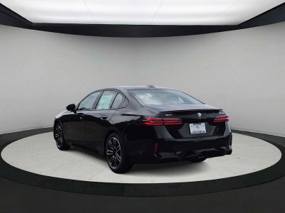 BMW Serie 5 530i xDrive 2027