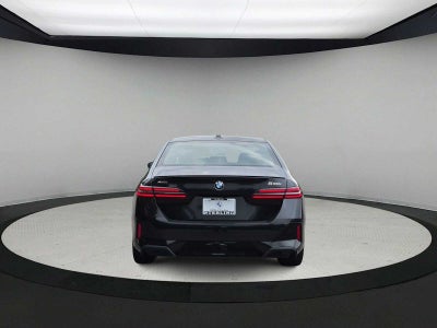 BMW Serie 5 530i xDrive 2027