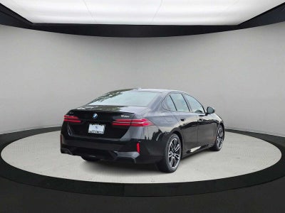 BMW Serie 5 530i xDrive 2027