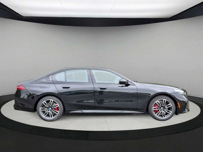 BMW Serie 5 530i xDrive 2027