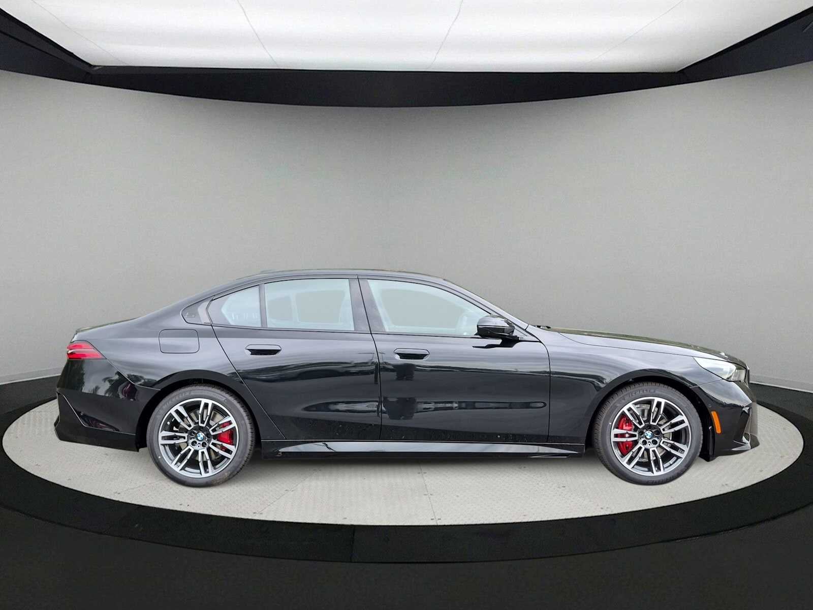 BMW Serie 5 530i xDrive 2027