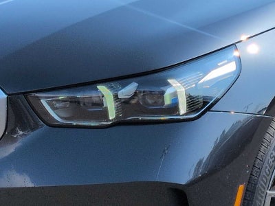 2026 BMW 530i 530i xDrive