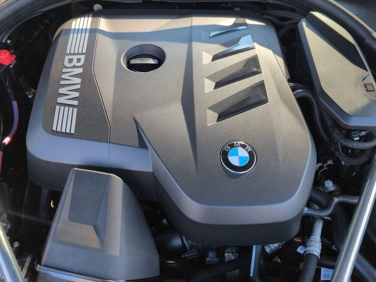 2026 BMW 530i 530i xDrive