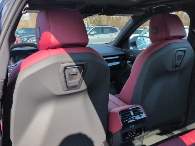 2026 BMW 530i 530i xDrive