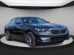 2026 BMW 530i 530i xDrive