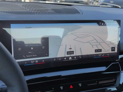 2026 BMW 530i 530i xDrive