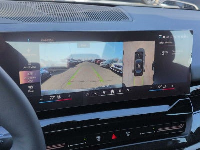 2026 BMW 530i 530i xDrive