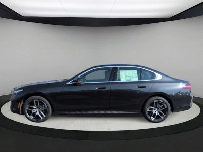 2026 BMW 530i 530i xDrive