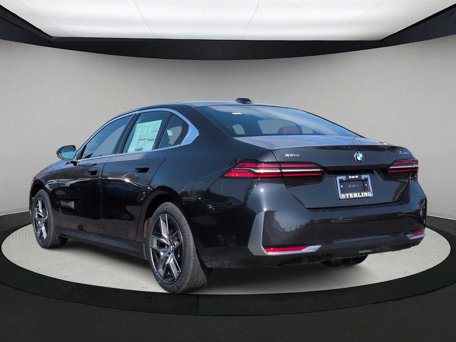 2026 BMW 530i 530i xDrive