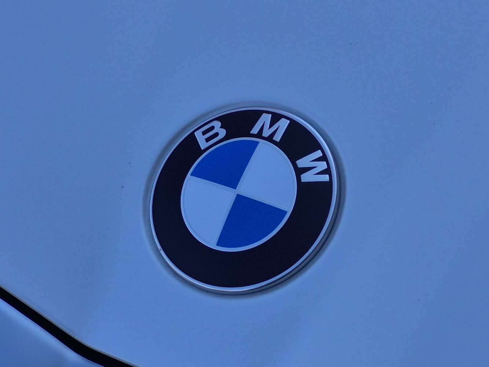 BMW Serie 5 530i xDrive 2024