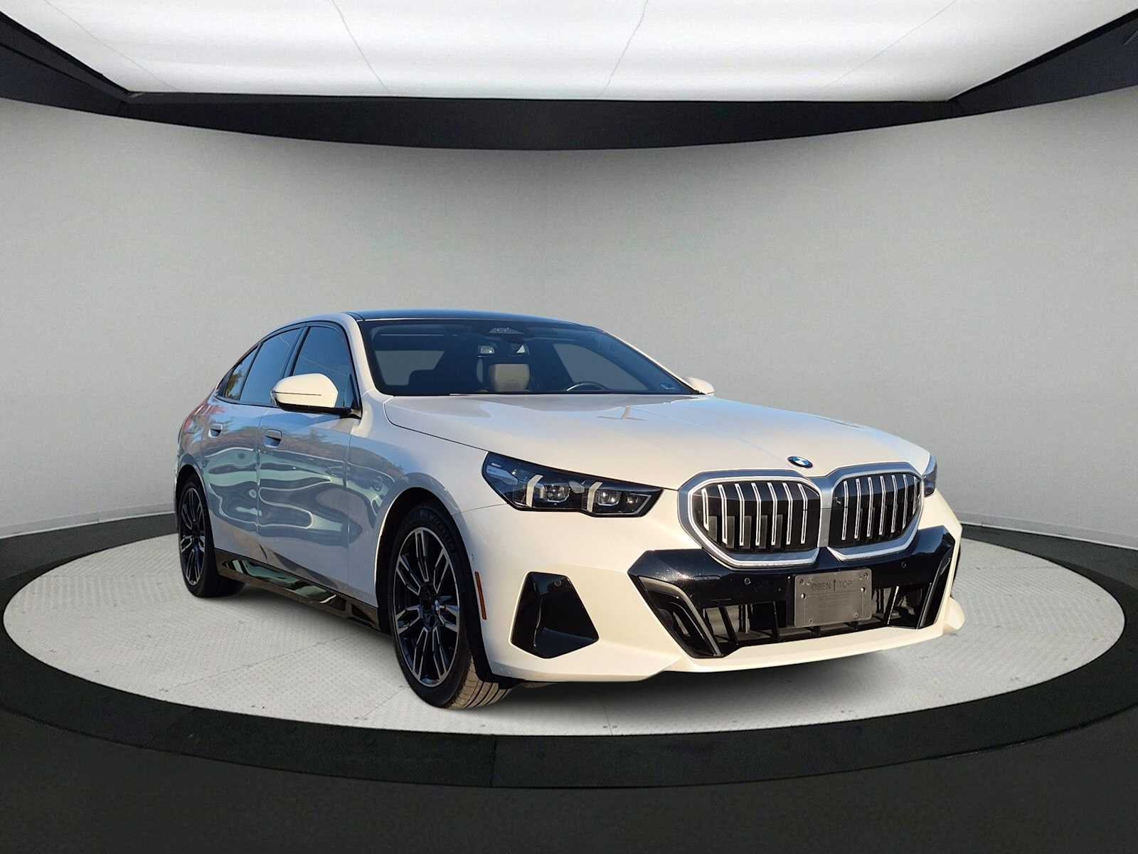 BMW Serie 5 530i xDrive 2024