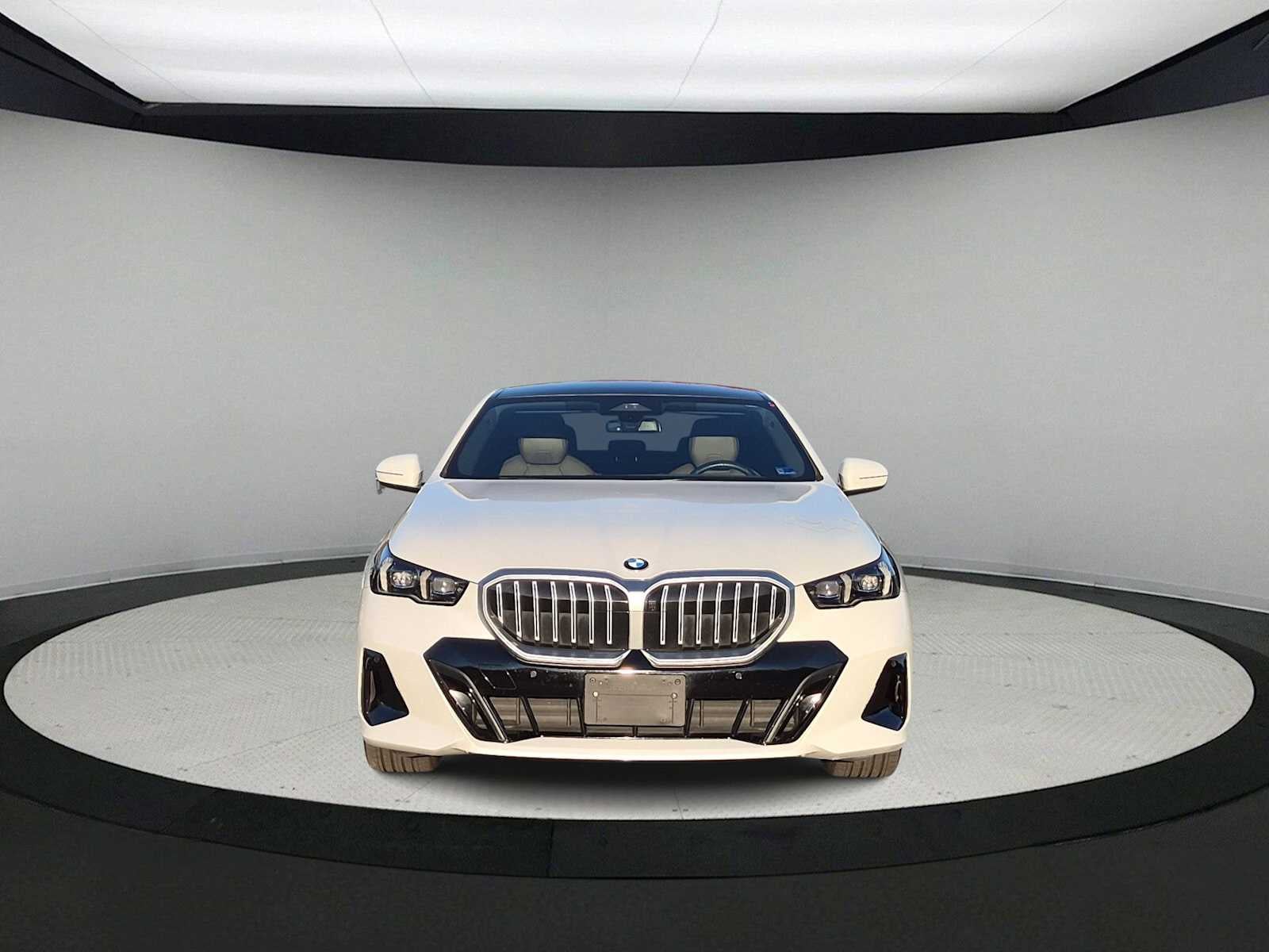BMW Serie 5 530i xDrive 2024