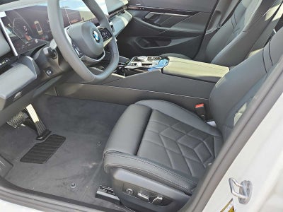 2026 BMW 530i 530i xDrive