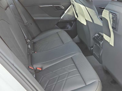 2026 BMW 530i 530i xDrive