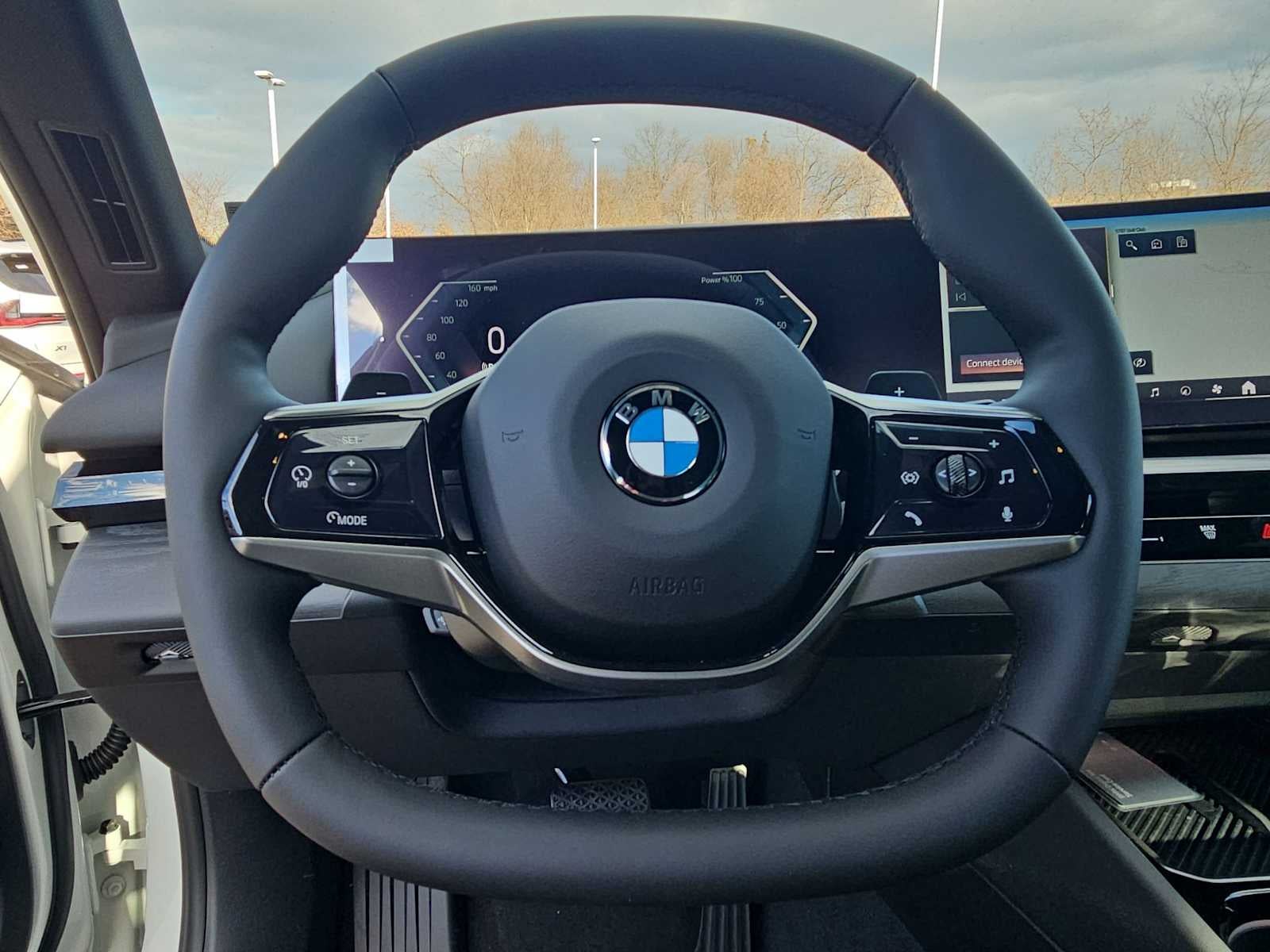 2026 BMW 530i 530i xDrive