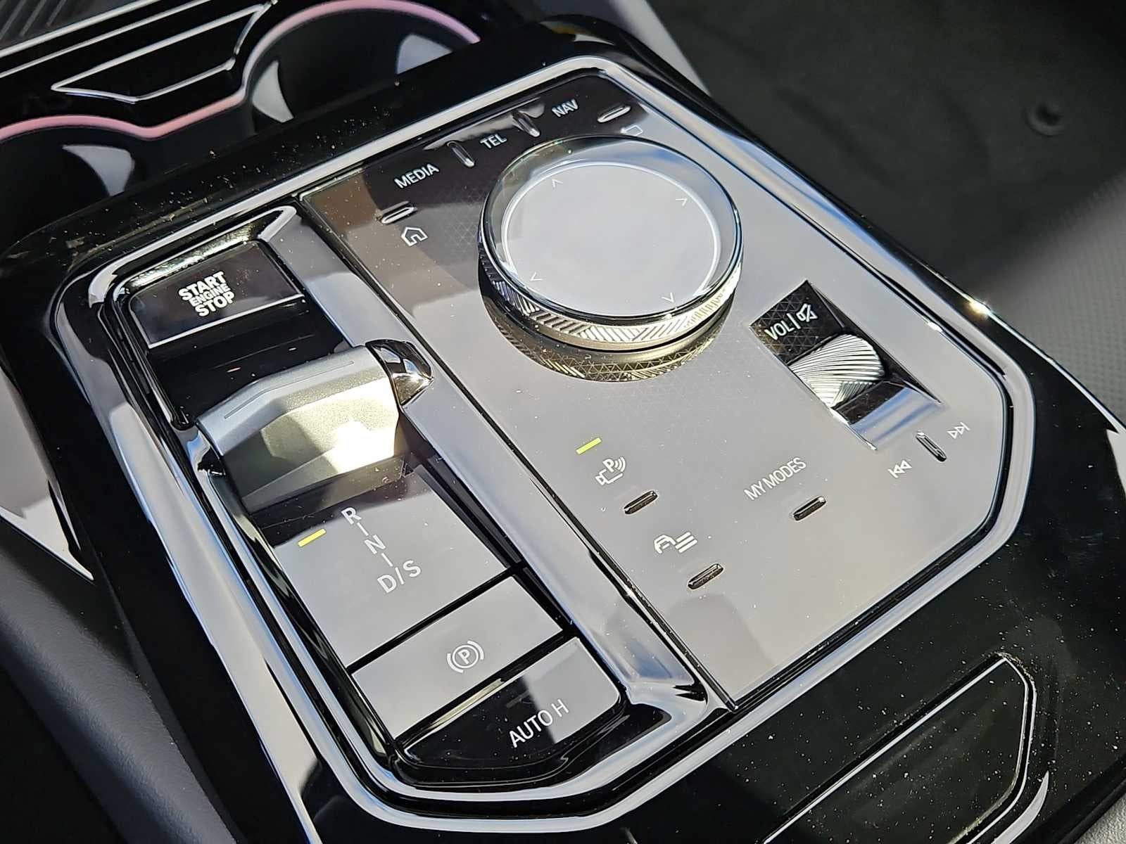 2026 BMW 530i 530i xDrive