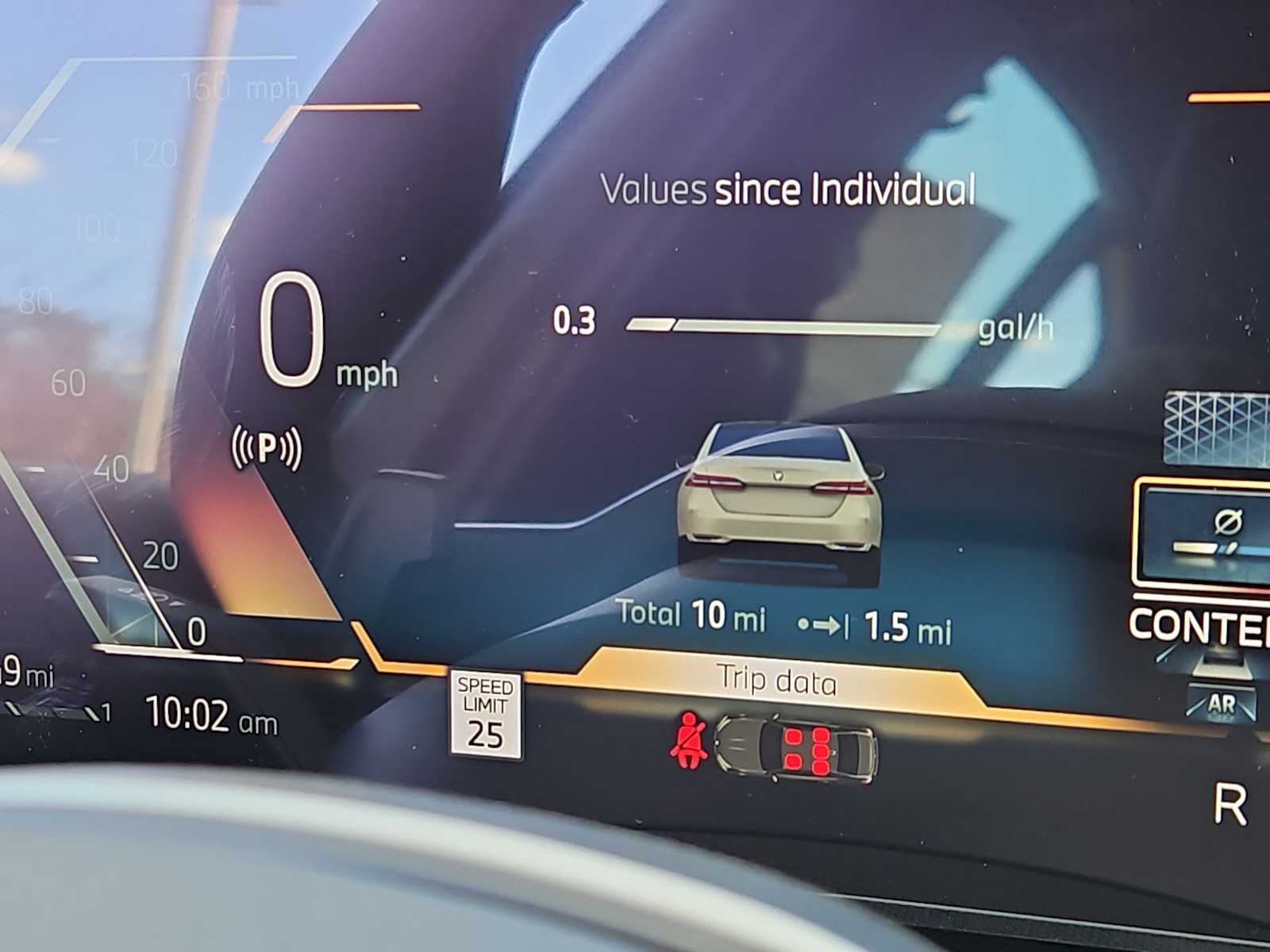 2026 BMW 530i 530i xDrive