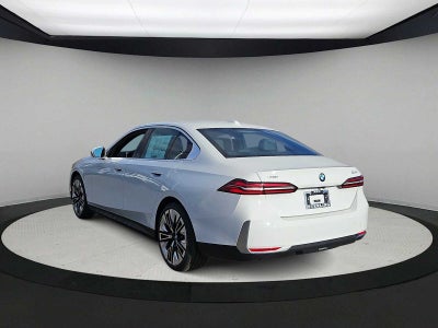 2026 BMW 530i 530i xDrive