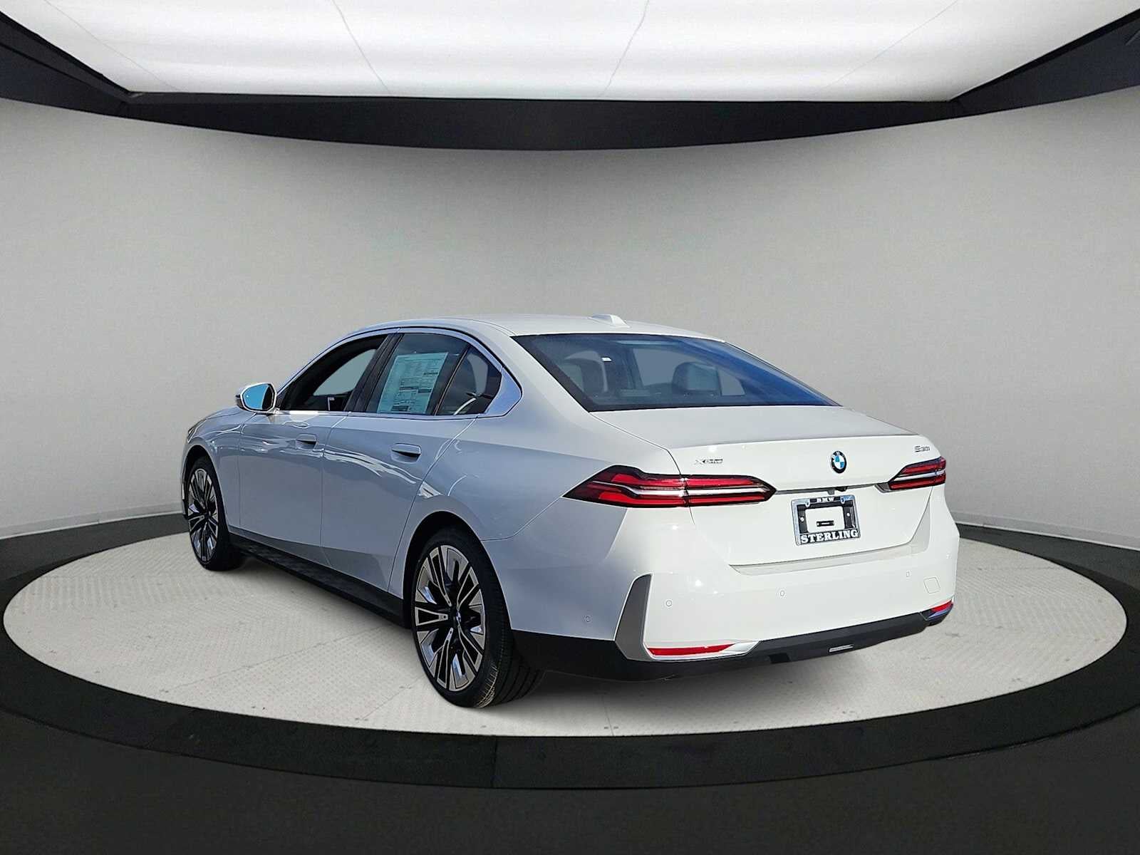 2026 BMW 530i 530i xDrive