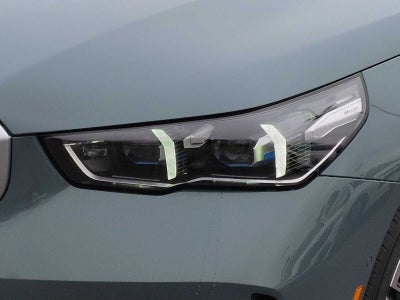 2026 BMW 530i 530i xDrive