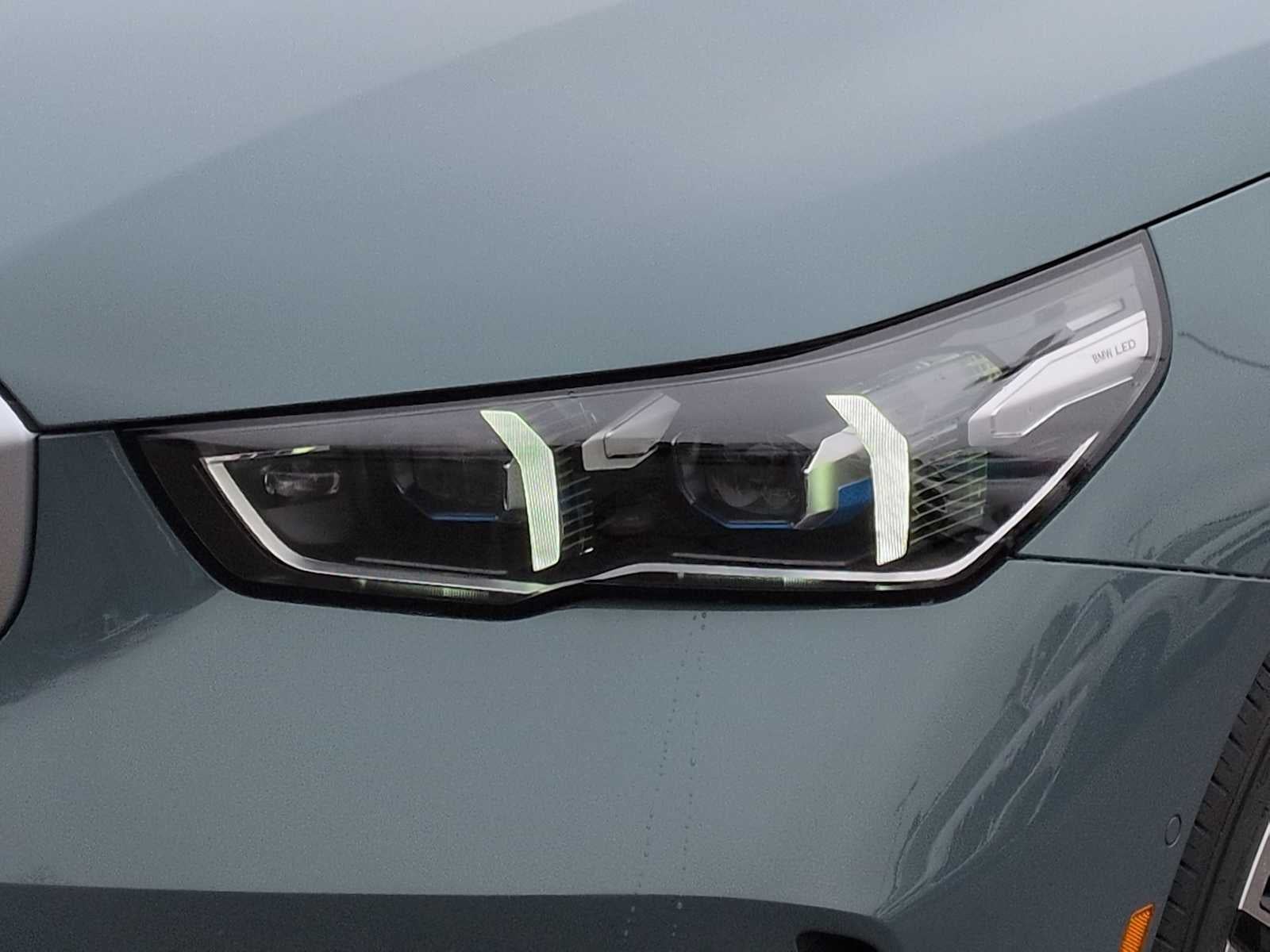 2026 BMW 530i 530i xDrive