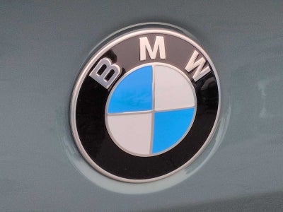 2026 BMW 530i 530i xDrive