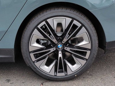 2026 BMW 530i 530i xDrive