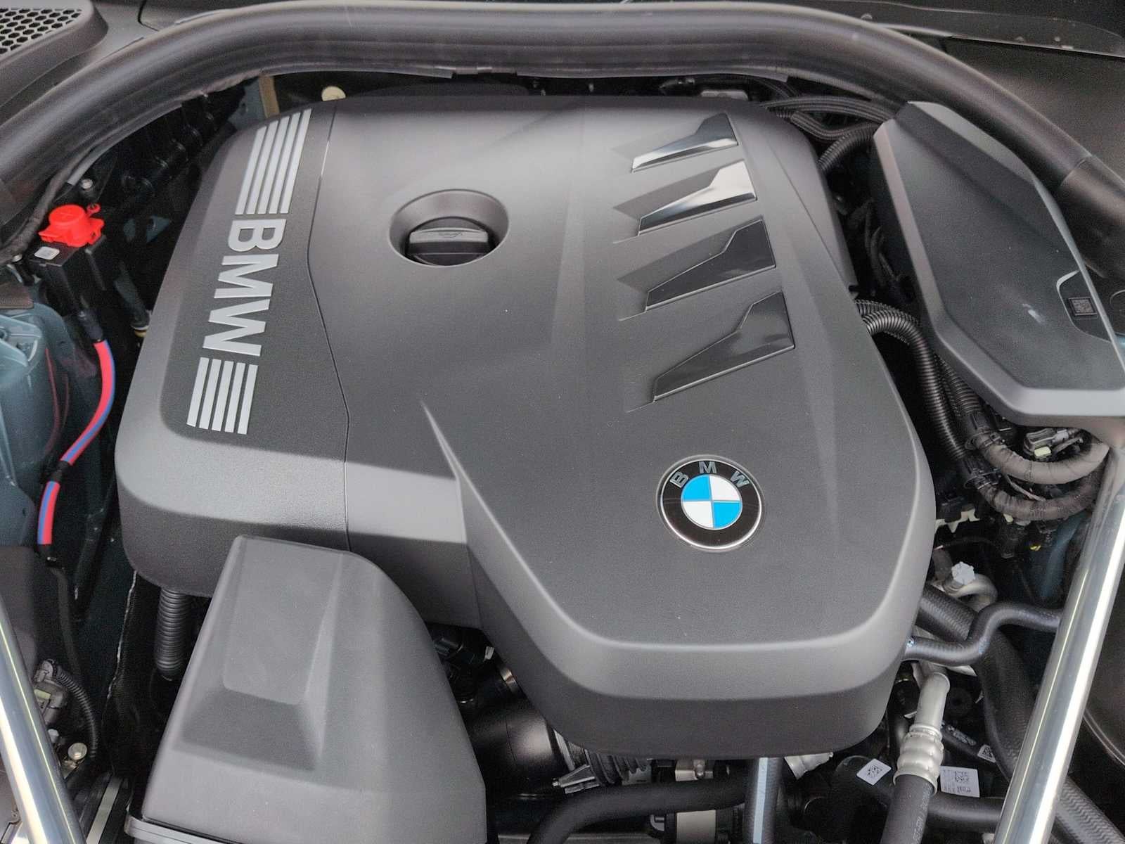 2026 BMW 530i 530i xDrive