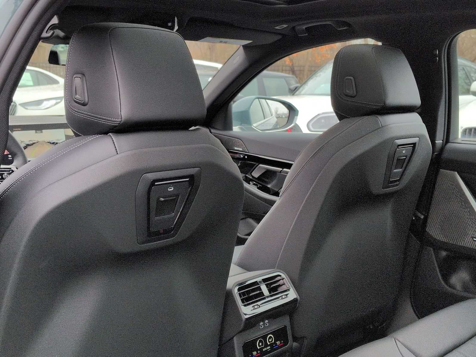 2026 BMW 530i 530i xDrive