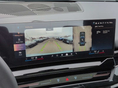 2026 BMW 530i 530i xDrive