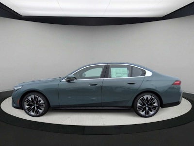 2026 BMW 530i 530i xDrive