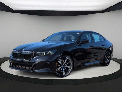 2026 BMW 530i 530i xDrive