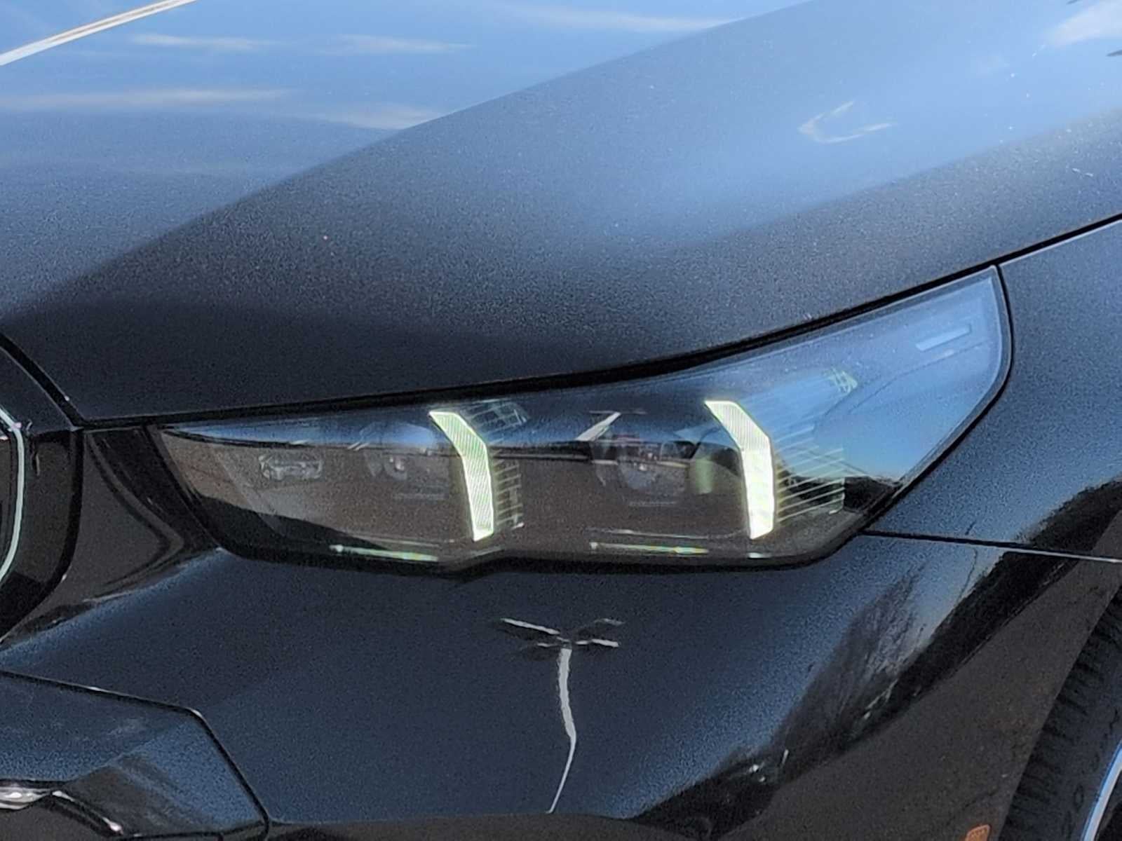 2026 BMW 530i 530i xDrive