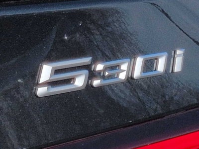 2026 BMW 530i 530i xDrive