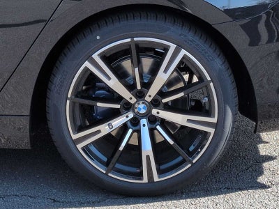 2026 BMW 530i 530i xDrive