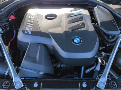 2026 BMW 530i 530i xDrive