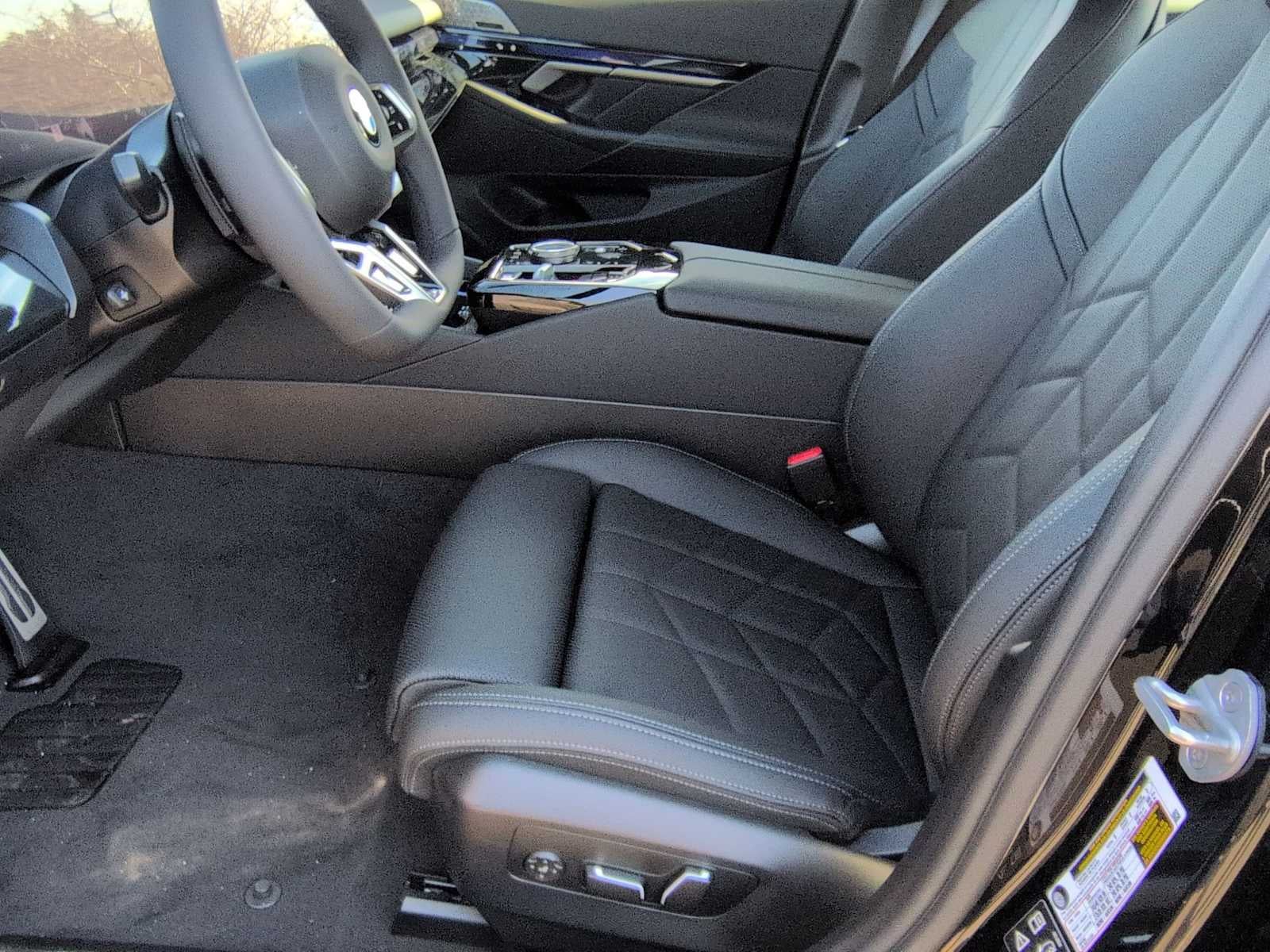 2026 BMW 530i 530i xDrive