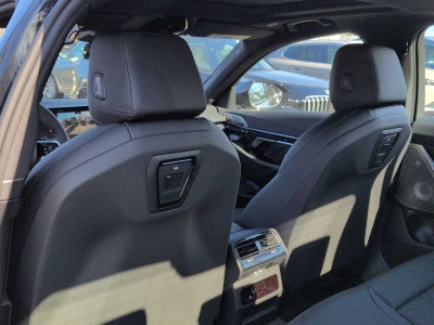 2026 BMW 530i 530i xDrive