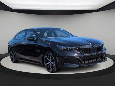 2026 BMW 530i 530i xDrive