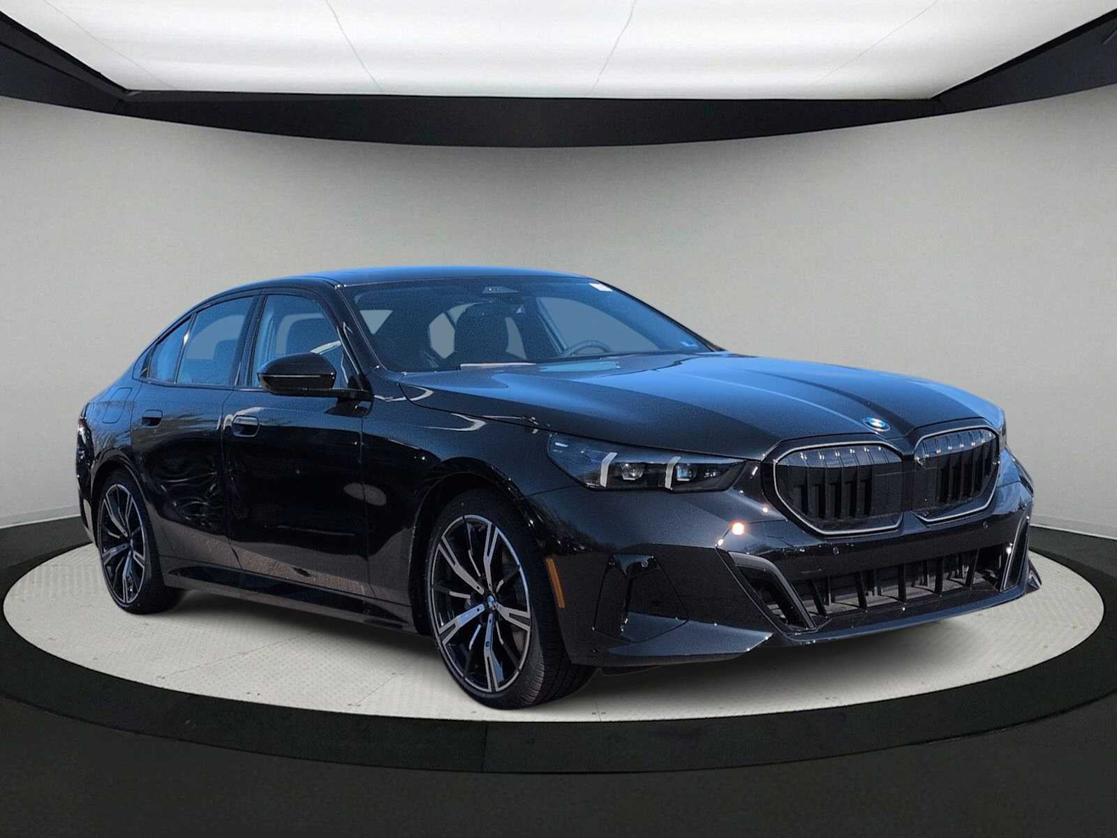 2026 BMW 530i 530i xDrive