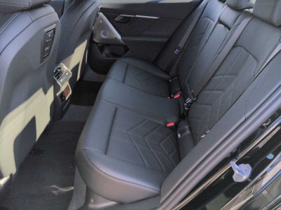 2026 BMW 530i 530i xDrive