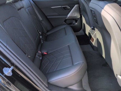 2026 BMW 530i 530i xDrive