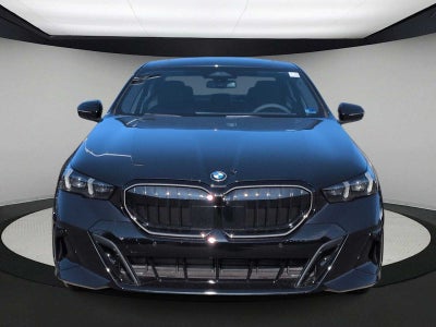 2026 BMW 530i 530i xDrive