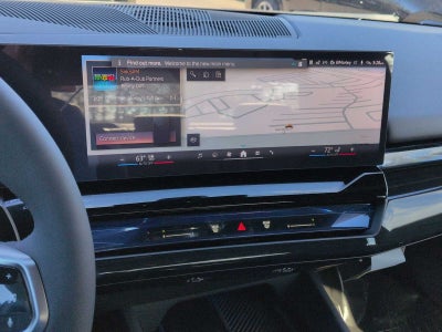 2026 BMW 530i 530i xDrive