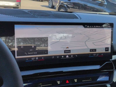 2026 BMW 530i 530i xDrive