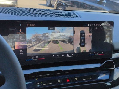 2026 BMW 530i 530i xDrive