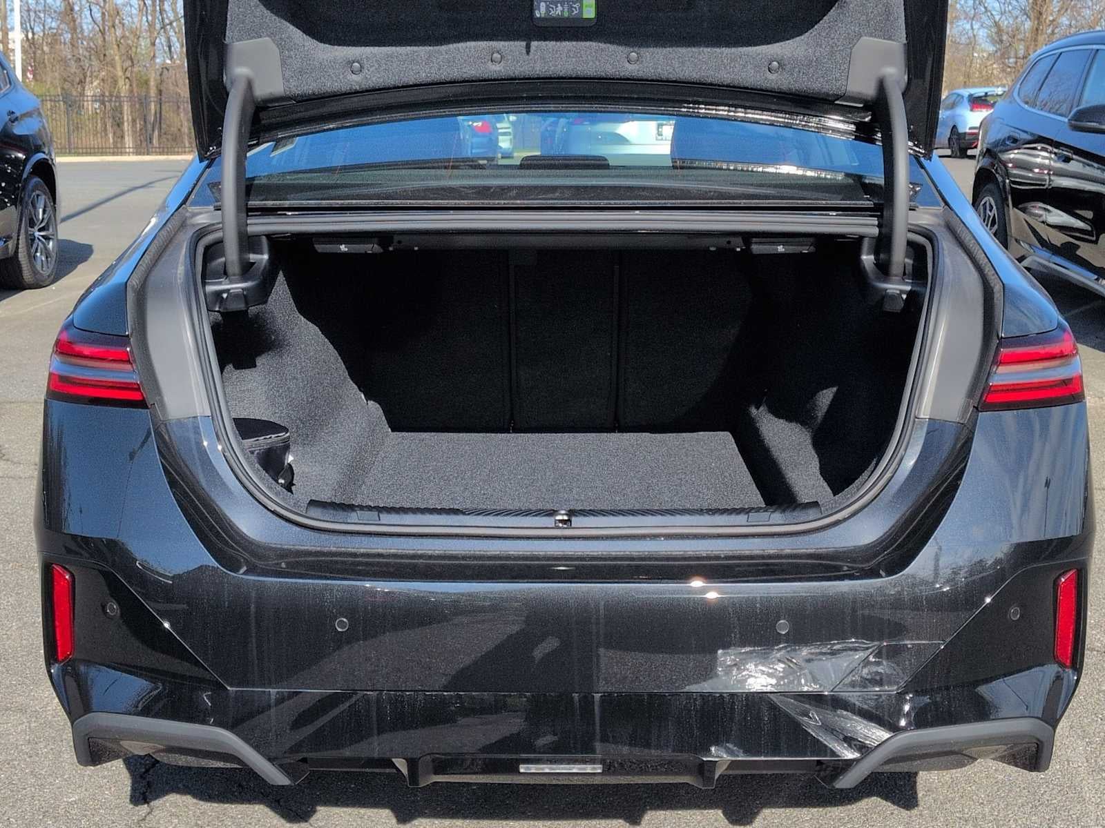 2026 BMW 530i 530i xDrive