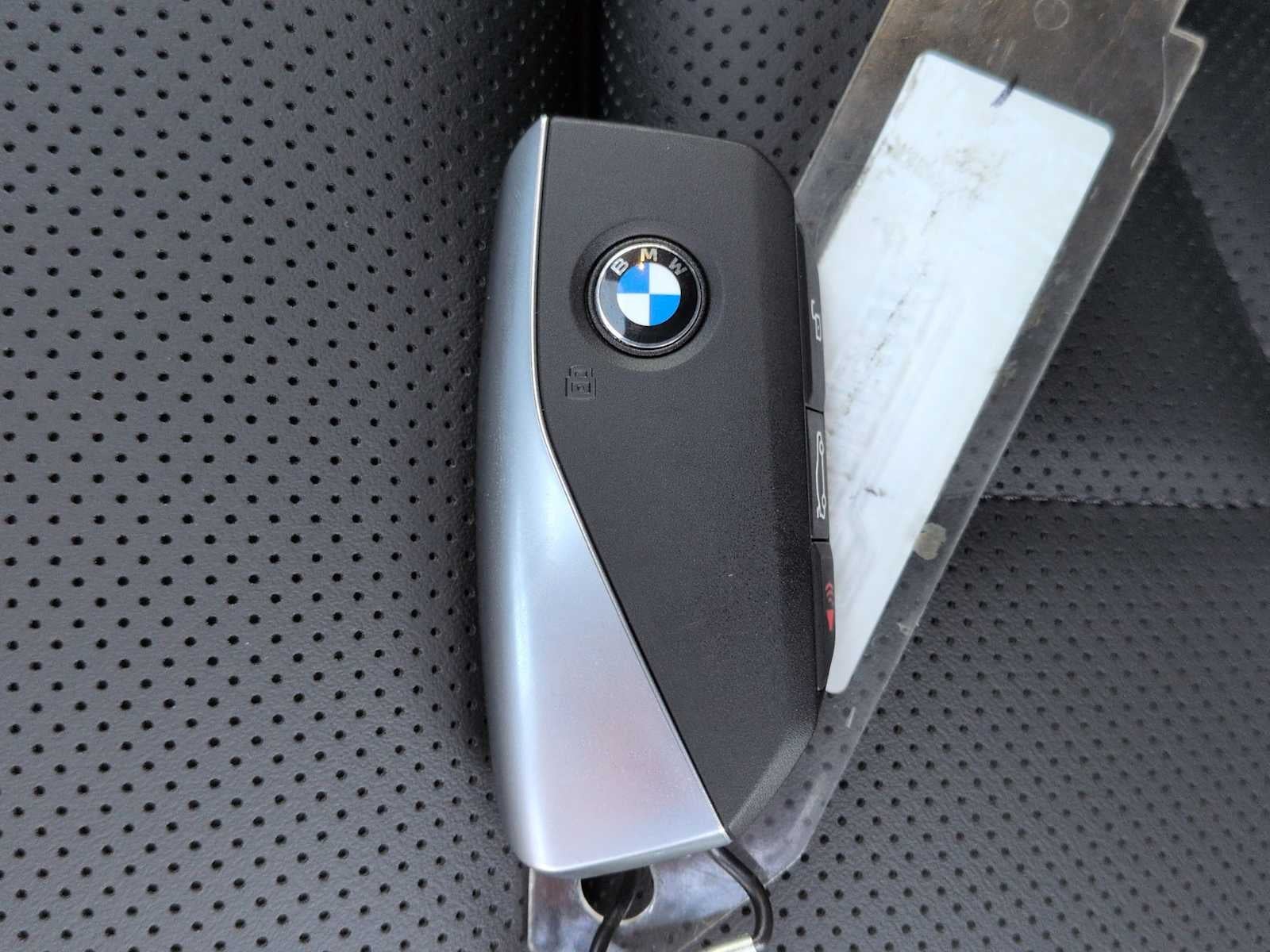 2026 BMW 530i 530i xDrive