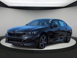 2026 BMW 530i 530i xDrive