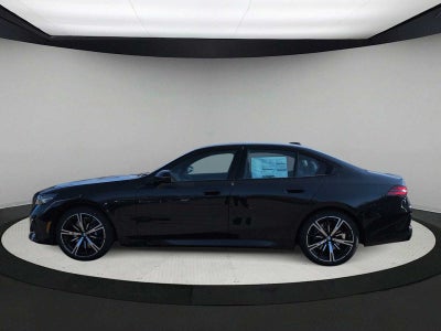 2026 BMW 530i 530i xDrive